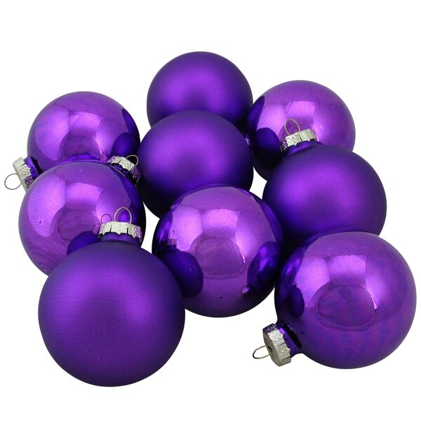 The Holiday Aisle Christmas Ball Ornament & Reviews  Wayfair.ca